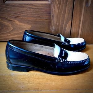G.H. Bass & Co Weejuns Loafers